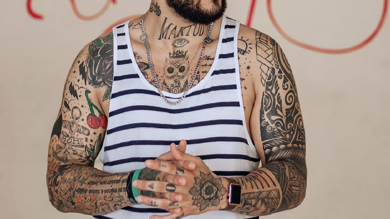 A Guide to Different Types of Tattoos