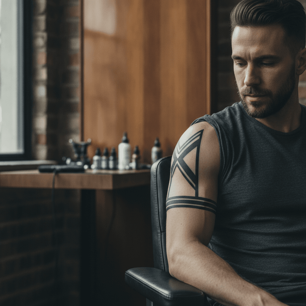 Arm Band Tattoo Cost: Pricing, Styles, and What to Expect