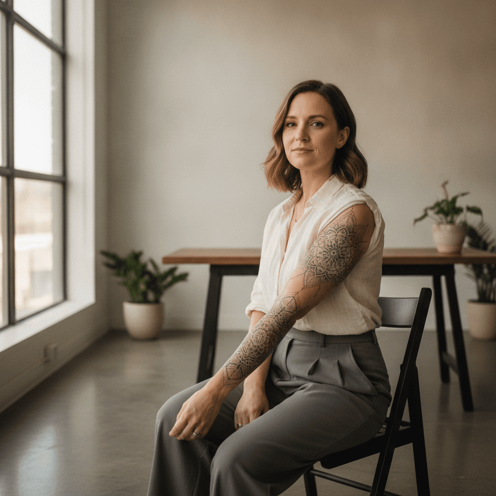 Dotwork Tattoo Cost Guide: What You'll Pay and Why