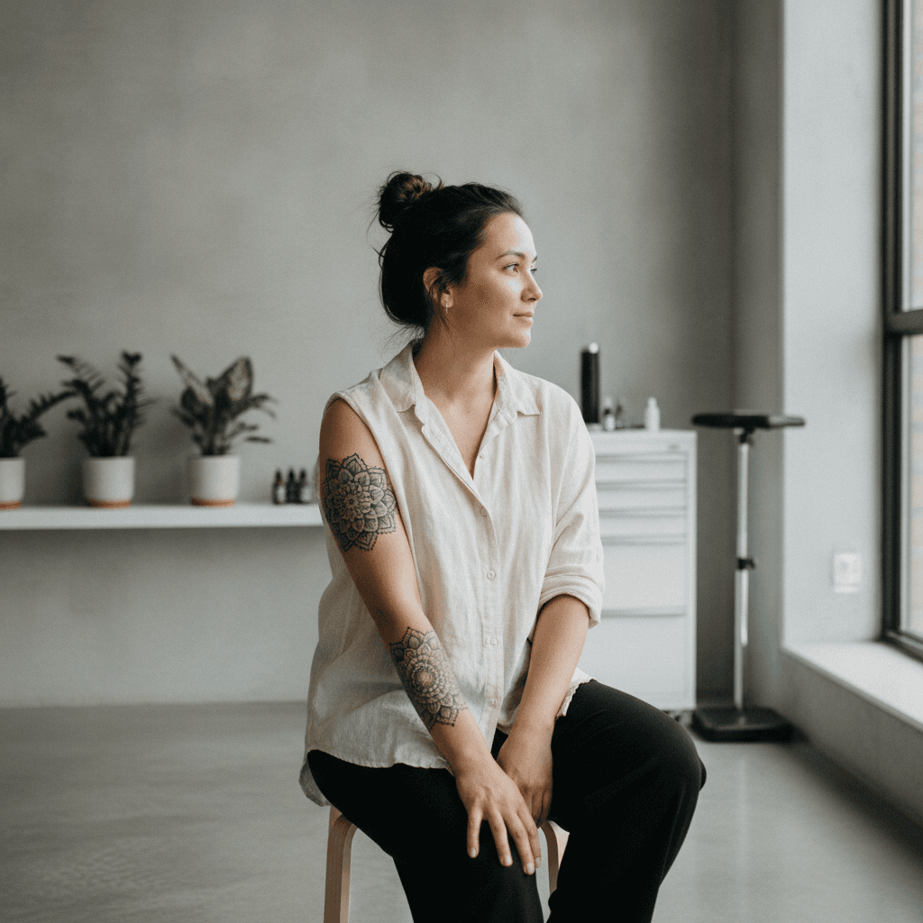 Dotwork Tattoos Style Guide: Technique, Healing, Cost