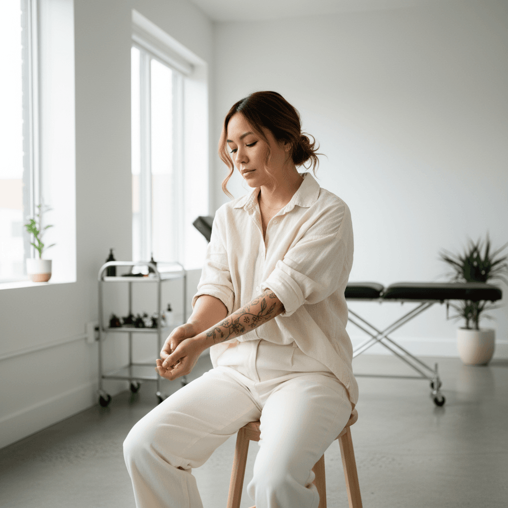 Fine Line Tattoos: Style Guide, Real Costs, and How They Age