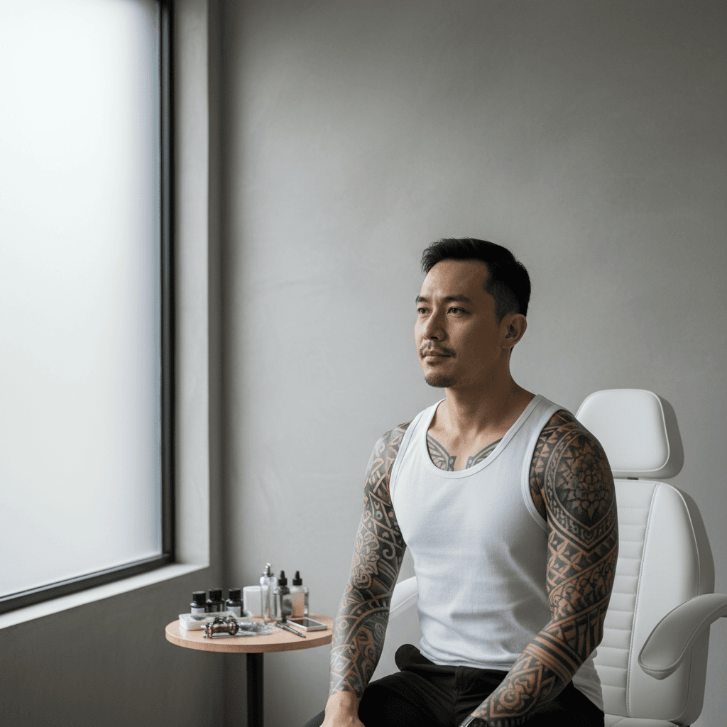 Half-Sleeve Tattoo Cost: Pricing Guide for 2026