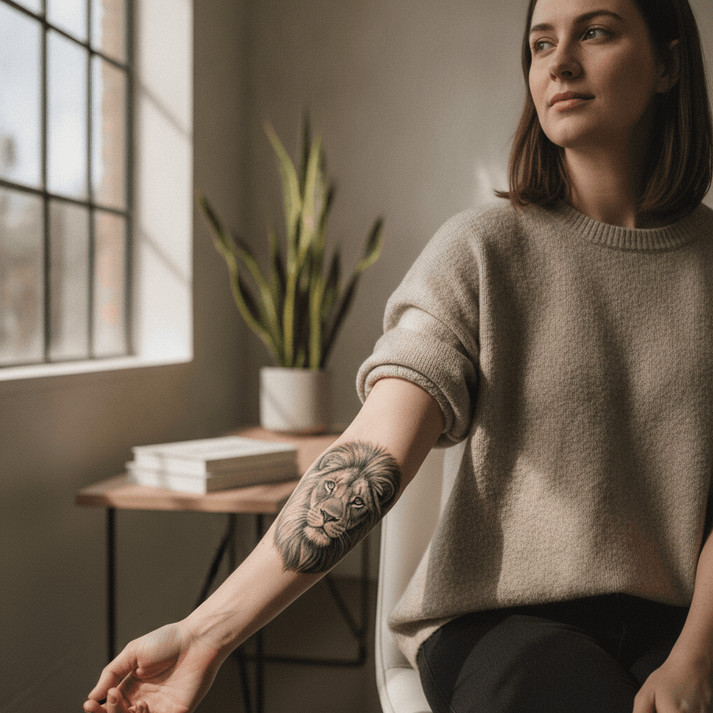 Micro-Realism Tattoos: Style Guide for Tiny Detail