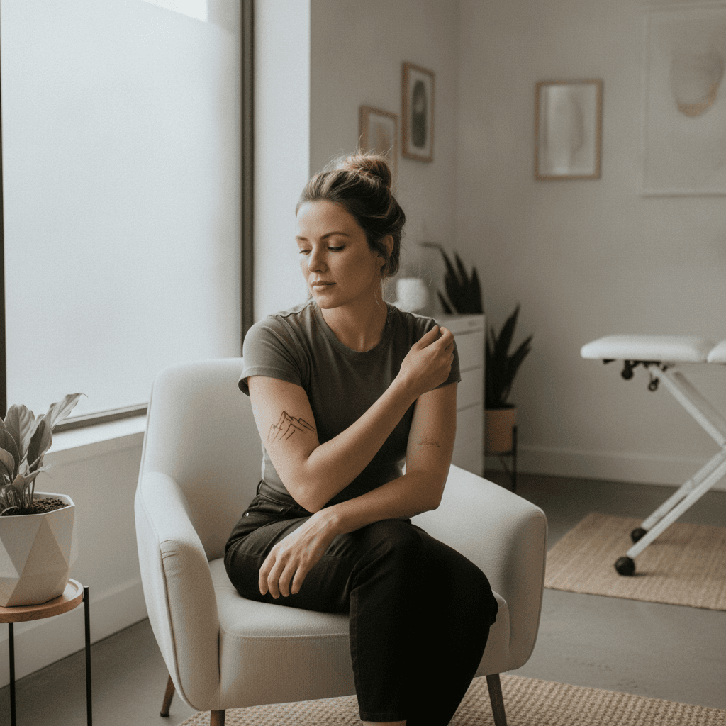 Minimalist Tattoos Style Guide: Fine Lines, Small Scale, Long Wear