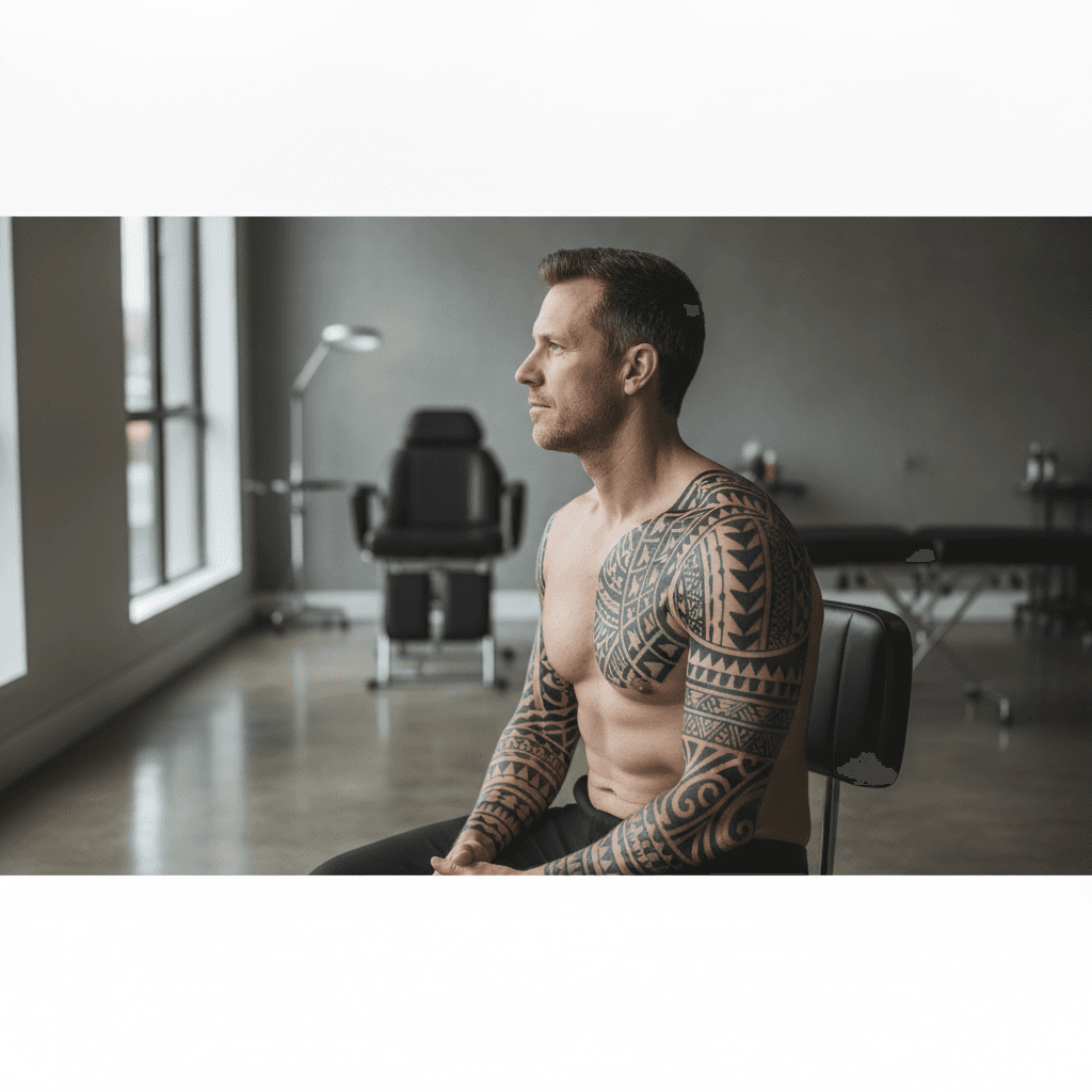 Polynesian Tattoos Style Guide: Motifs, Meaning, and Cost
