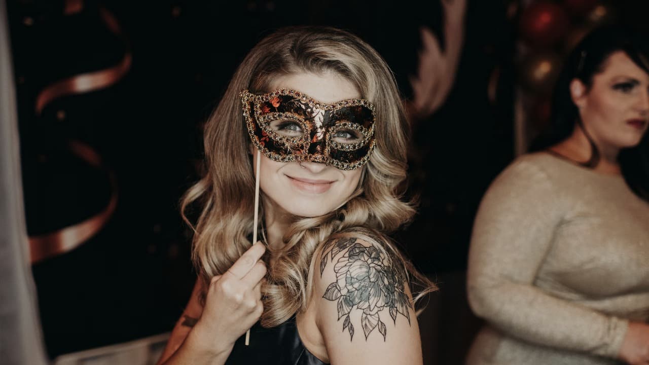 Show off Your Bond with a Mom and Daughter Tattoo
