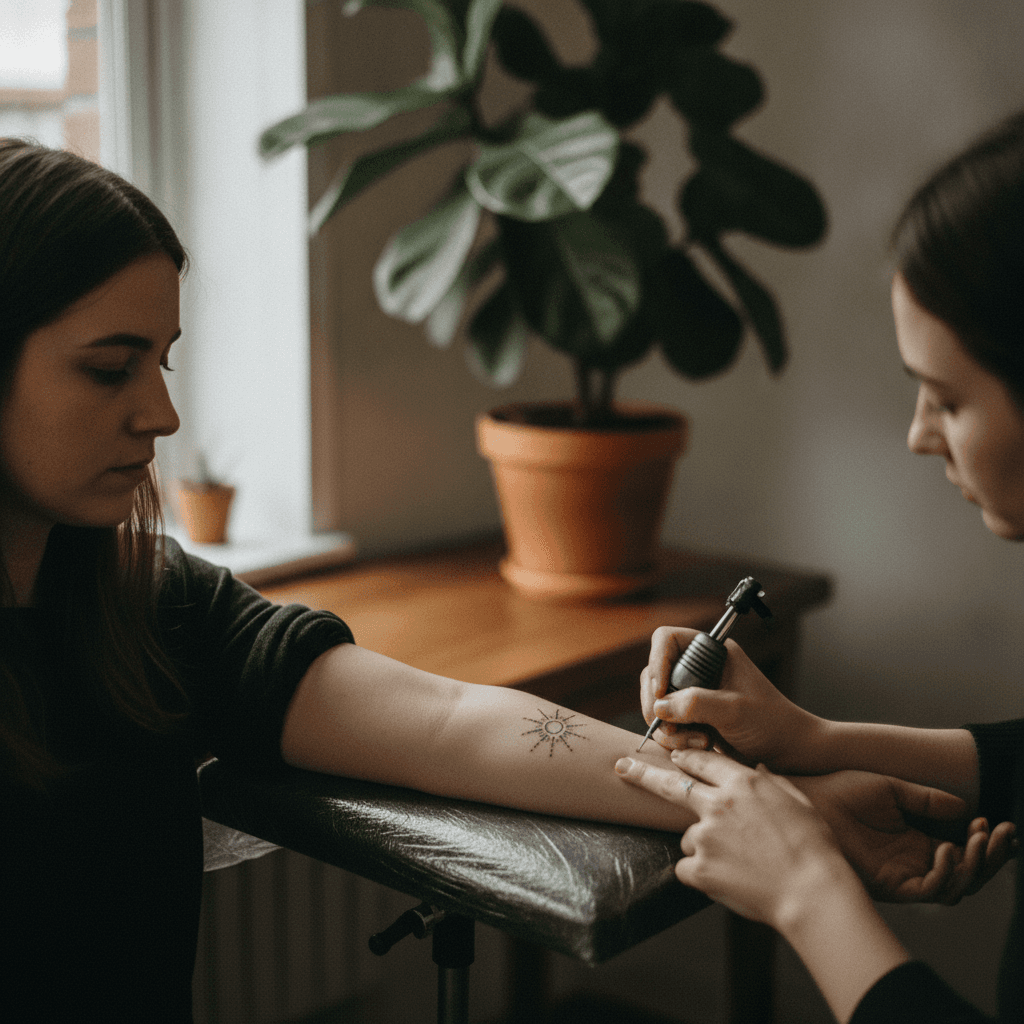 Stick and Poke Tattoo Cost: What You'll Pay in 2026