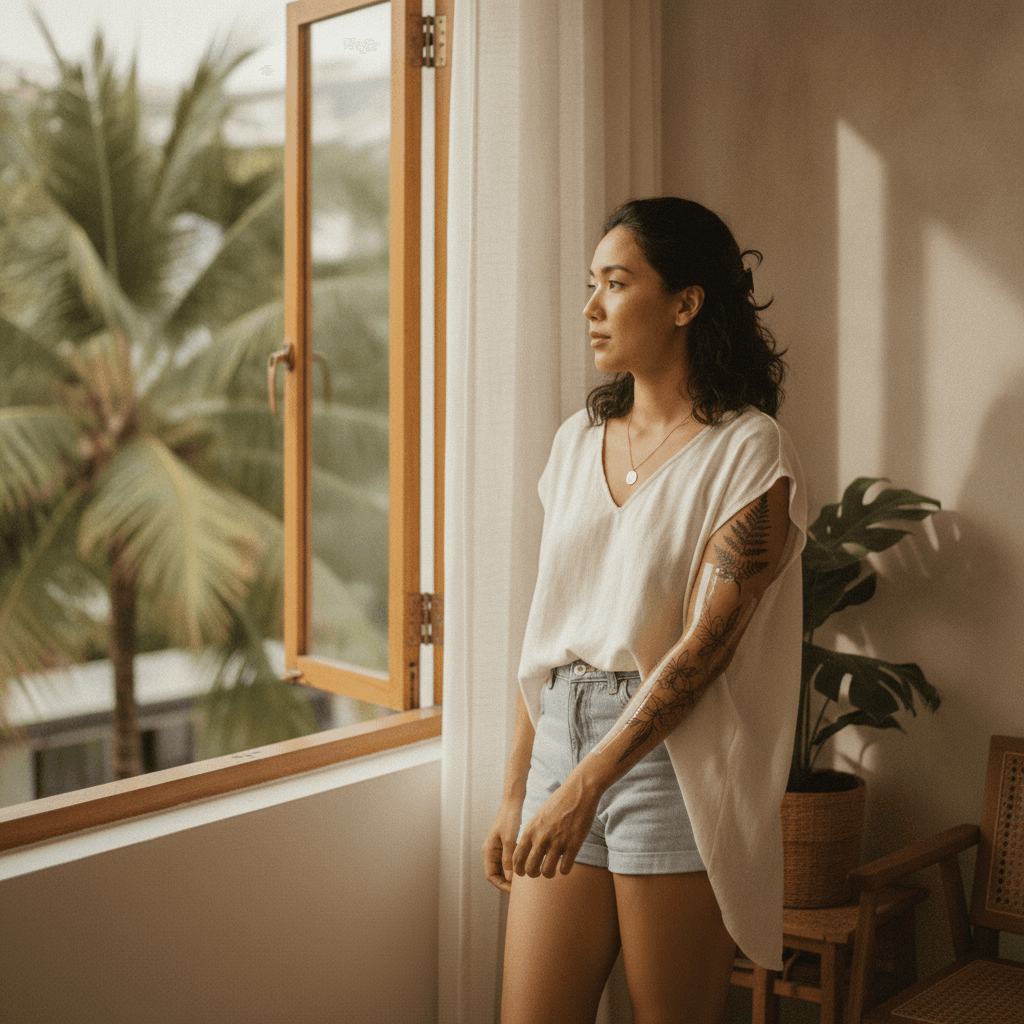 Tattoo Aftercare in Humid Climates: Healing Guide