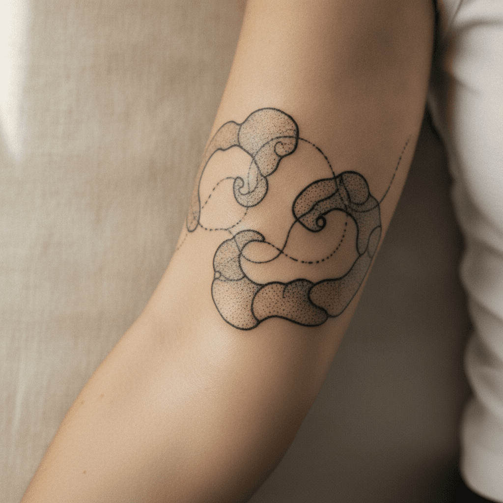 Tattoo Aftercare Over Joints: Elbow, Knee, and Knuckle Healing