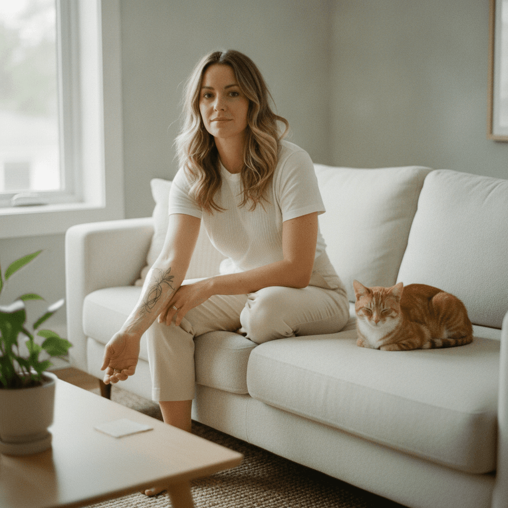 Tattoo Aftercare With Pets at Home: Rules to Follow