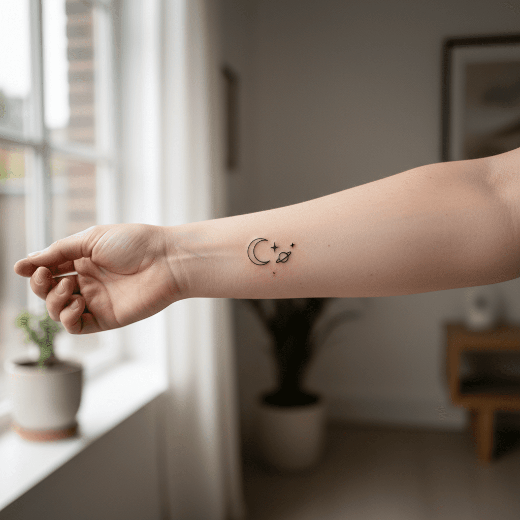 Tattoo Blowout: Causes, Prevention, and What to Do