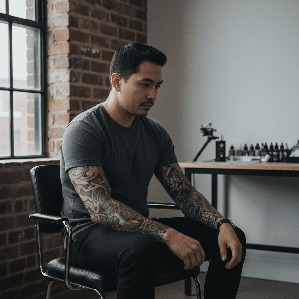 How Much Does a Tattoo Sleeve Cost? Real Numbers and Timeline