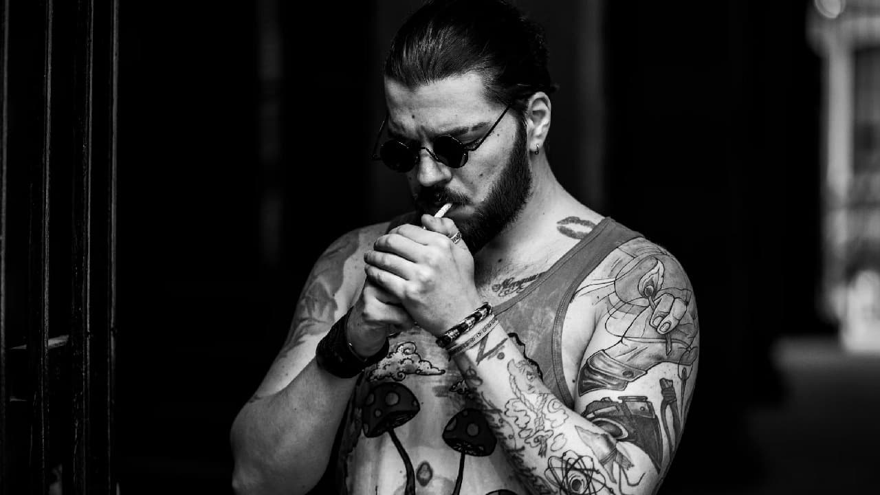 The Amazing Beauty of Fully Covered Tattoos