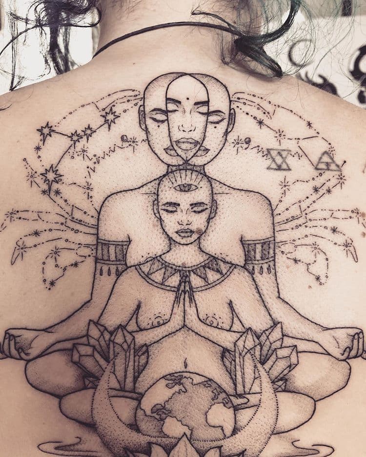 7 Most Talented Tokyo Tattoo Artists