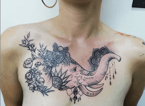 Top 10 Tattoo Shops in Metro Manila, the Philippines - 2019