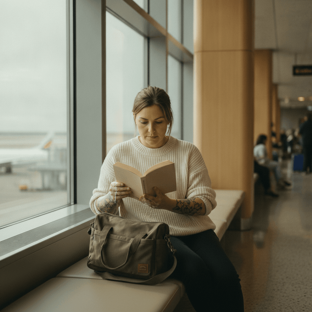 Traveling With a Fresh Tattoo: Aftercare That Holds Up