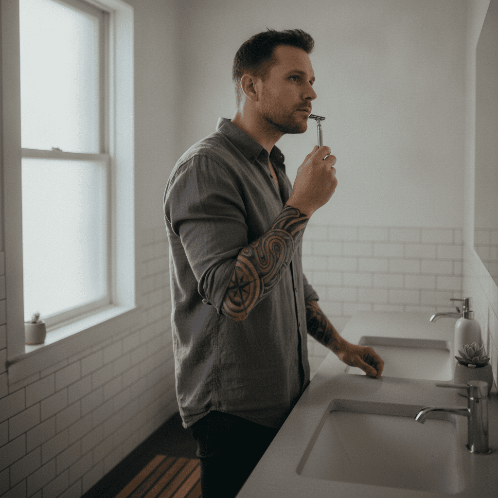 When Can You Shave Over a Tattoo? A Safe Healing Timeline