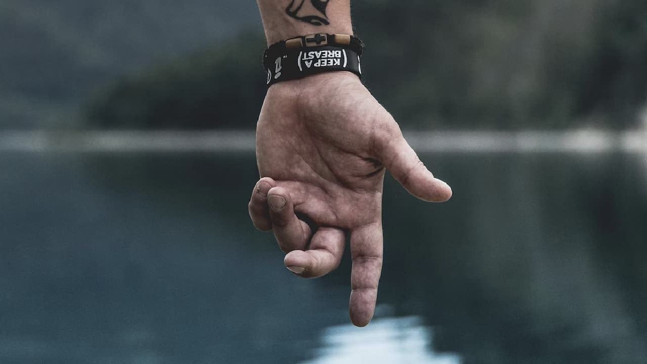 When Can You Swim With Your Tattoo?