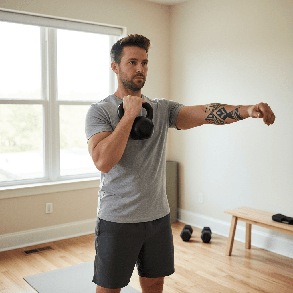 Working Out After a New Tattoo: When You Can Safely Return
