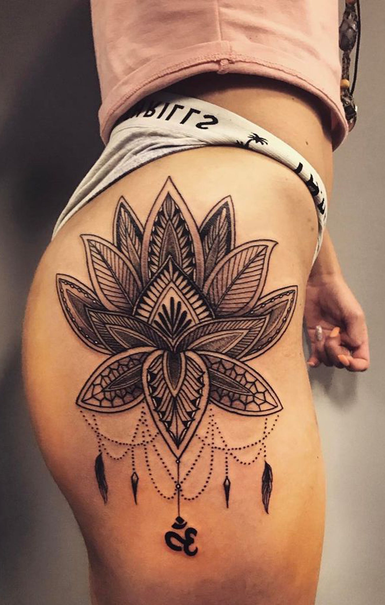 Image result for female leg tattoo