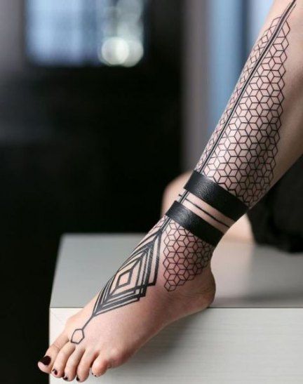 60 Ideas For Tattoo Leg Female For Women #tattoo