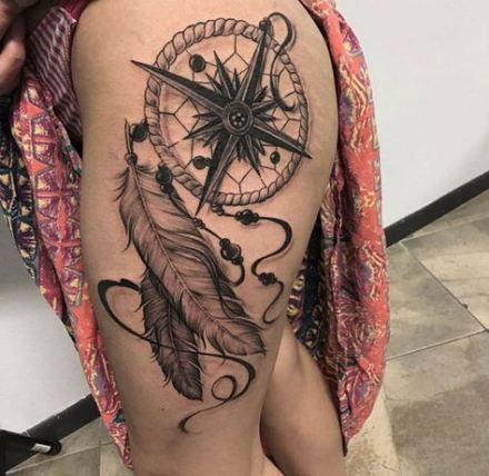49 Ideas tattoo leg female for women for 2019 #tattoo