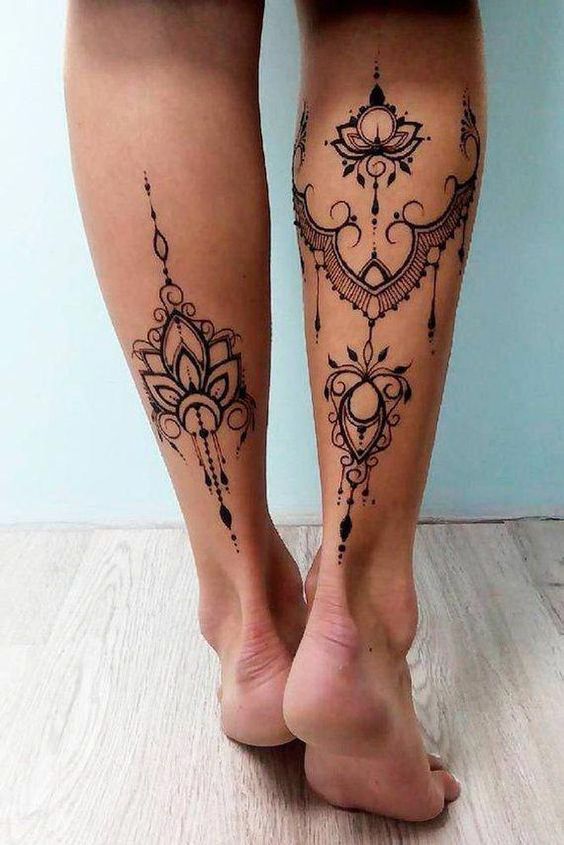 Want to know more about female tattoo #femaletattoo